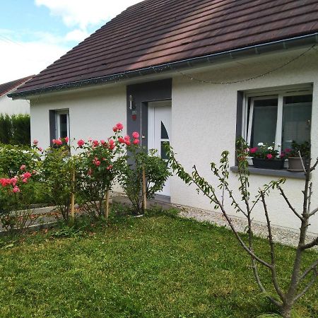 Séjour chaleureux Torpes  Exterior foto
